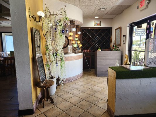 Ferdos Grill by null