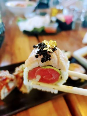 Nori Restaurant by null