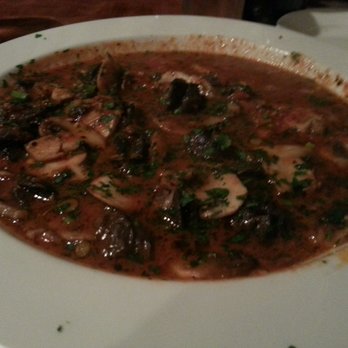 Fratelli’s Italian Restaurant - Mushroom and escargot appetizer. Outstanding - Italian Near Me - Southington, Connecticut Fratelli’s Italian Restaurant - Mushroom and escargot appetizer. Outstanding - Italian Near Me - Southington, Connecticut