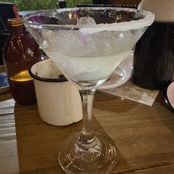 La Insurgente - Martini Margarita ??