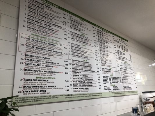 Eva's Kitchen by null