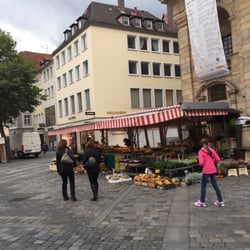Wochenmarkt