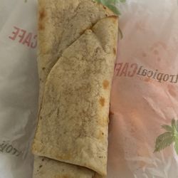 Tropical Smoothie Cafe