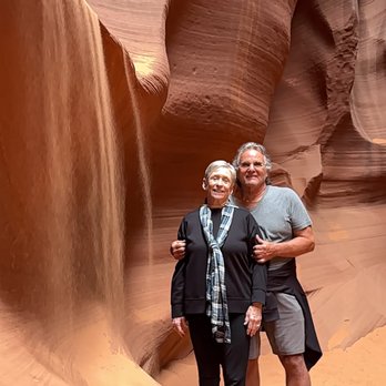 Taadidiin Tours - Excellent photography from our guide, Garrett - Walking Tours Near Me - Page, Arizona Taadidiin Tours - Excellent photography from our guide, Garrett - Walking Tours Near Me - Page, Arizona