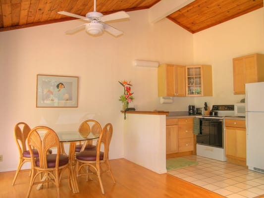 Poipu Plantation Vacation Rentals by null