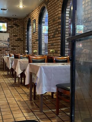 IndiMex Eats Indian restaurant by null