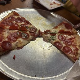 Pizza Pizza