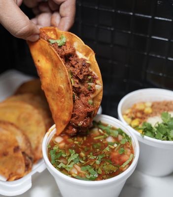 Galleria Food Truck Park by null