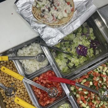 Shah's Halal Food - Lamb Gyro - Halal Near Me - Providence, Rhode Island Shah's Halal Food - Lamb Gyro - Halal Near Me - Providence, Rhode Island