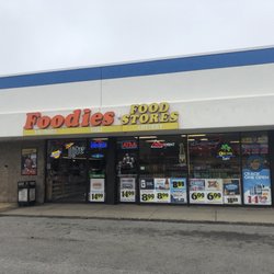 Foodies Food Stores