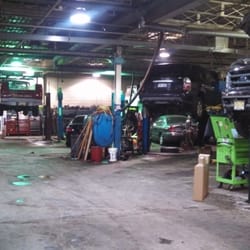 George's Garage