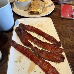 Million Dollar Bacon Million Dollar Bacon