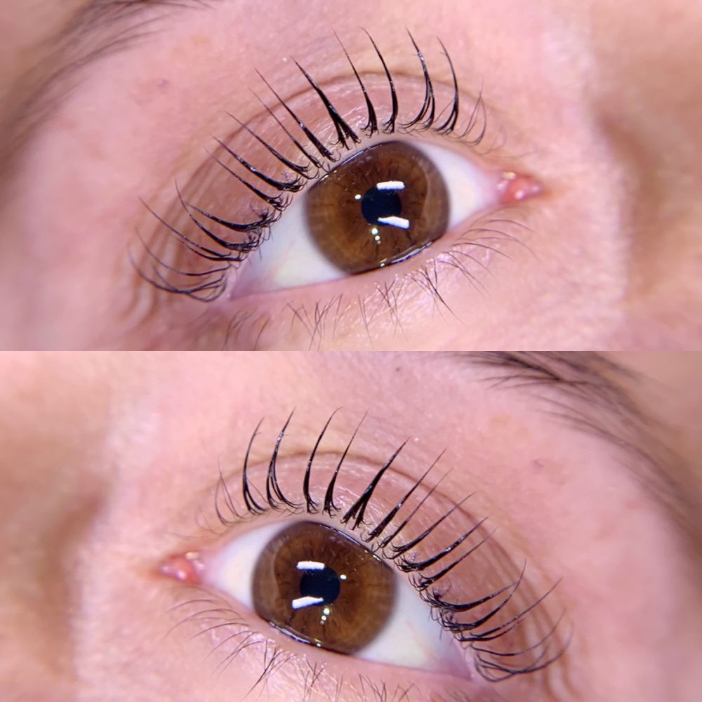 Alex Cher Beauty Logo