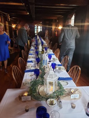 Salem Cross Inn by null