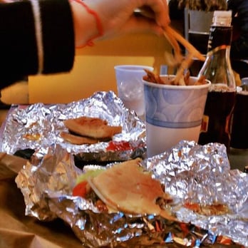 Only Burger - awesome burgers and fries! - Burgers Near Me - Durham, North Carolina