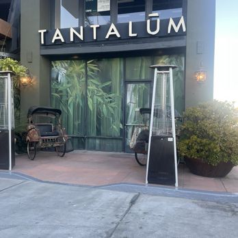 Tantalum Restaurant - Asian Fusion Near Me - Long Beach, California Tantalum Restaurant - Asian Fusion Near Me - Long Beach, California