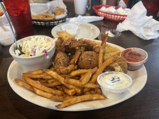 Busy Bee Cafe by null