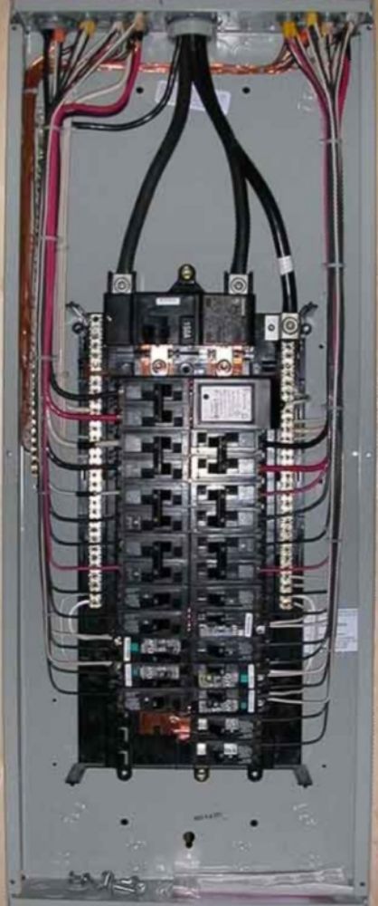 Slide of Best Deal Electric