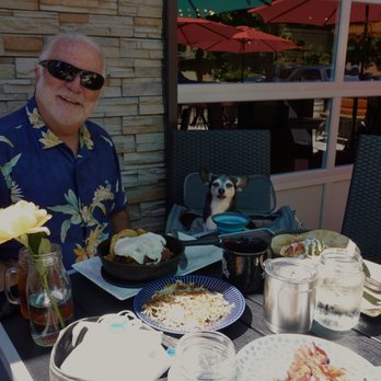 A.K.A Kitchen  - Dog-friendly Patio! - New American Near Me - Loveland, Colorado