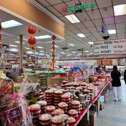 Cho Saigon New Market