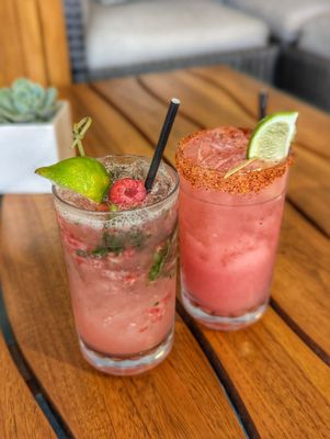 The Pool House by null