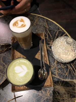 Aksum Coffee House by null