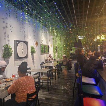 Ofori's World Cuisine - Caribbean Near Me - Peekskill, New York