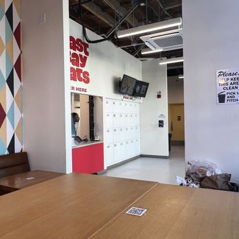 East Bay Eats - Inside - Food Court Near Me - Hayward, California