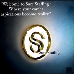 Sure Staffing 