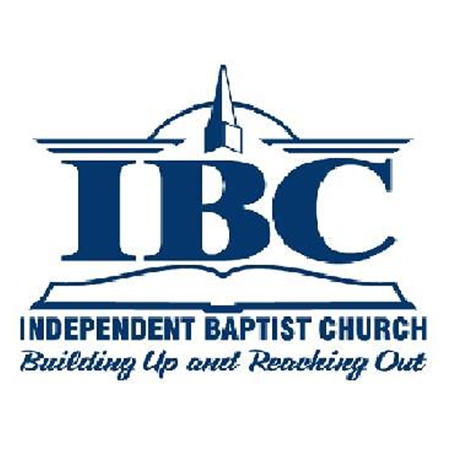 INDEPENDENT BAPTIST CHURCH Updated August 2024 109 Cherry St