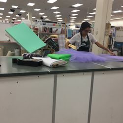 JOANN Fabric and Crafts