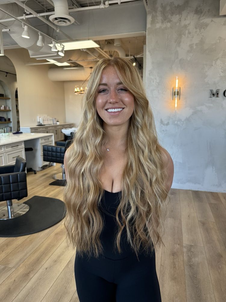 THE MODERN COLLECTIVE Updated September 2024 Request an Appointment