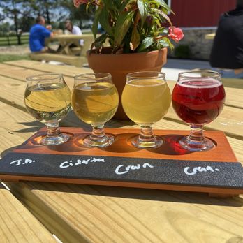 Urban Apples - Cideries Near Me - Westfield, Indiana