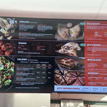 Jet's Pizza - Pizza Near Me - Virginia Beach, Virginia Jet's Pizza - Pizza Near Me - Virginia Beach, Virginia
