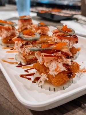 Locals Sushi & Sports Pub - West Ashley by null