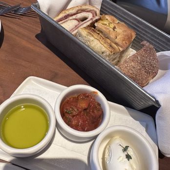 Scarpetta - Italian Near Me - New York, New York Scarpetta - Italian Near Me - New York, New York