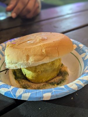 Chatpatti Chaat by null