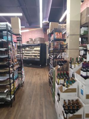 Kosher Kingdom Supermarket Aventura by null