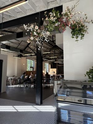 La Maison by Cafe Dear Leon by null