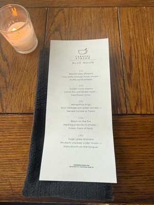 Menu photo 1 Farmers Stashe Mountain Home, ID