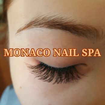 Monaco Nail Spa - Nail Salons Near Me - Los Angeles, California Monaco Nail Spa - Nail Salons Near Me - Los Angeles, California