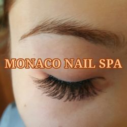 Monaco Nail Spa