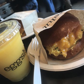 Eggslut - Breakfast & Brunch Near Me - Los Angeles, California Eggslut - Breakfast & Brunch Near Me - Los Angeles, California