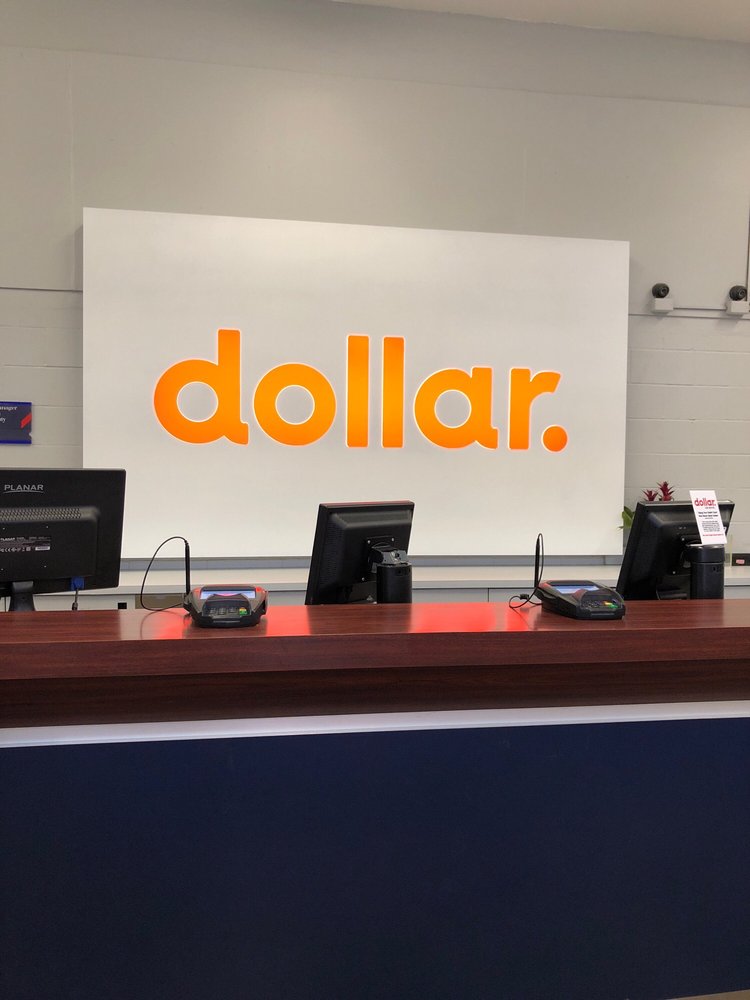 DOLLAR RENT A CAR 32 Reviews Car Rental 452 Kalewa St, Honolulu