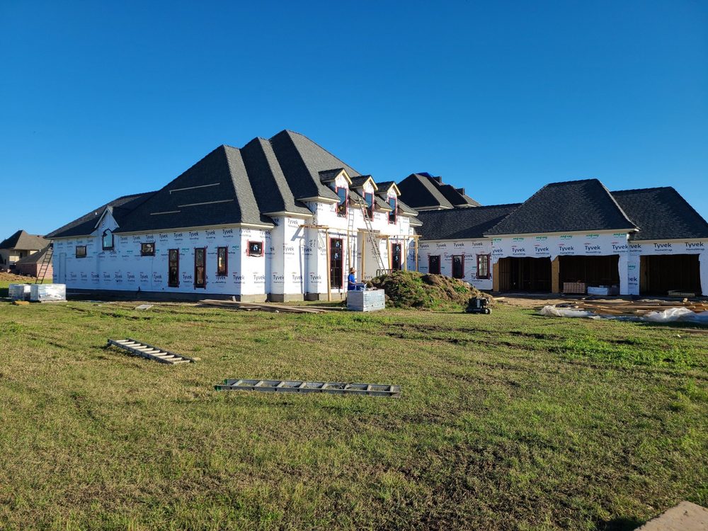 Slide of Simon's Construction