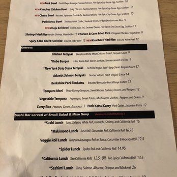 Godaiko Japanese Restaurant - Lunch menu - Japanese Near Me - Ann Arbor, Michigan Godaiko Japanese Restaurant - Lunch menu - Japanese Near Me - Ann Arbor, Michigan
