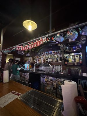 Wally's Wisconsin Tavern by null