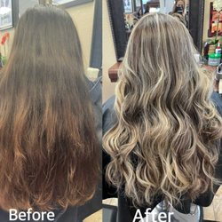 Vanny's Hair & Spa