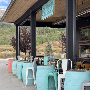 Mountain Dweller Coffee Roasters - Coffee Roasteries Near Me - Frisco, Colorado Mountain Dweller Coffee Roasters - Coffee Roasteries Near Me - Frisco, Colorado