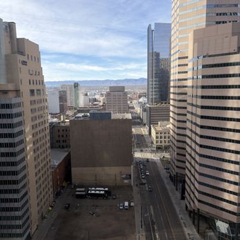 Grand Hyatt Denver - Hotels Near Me - Denver, Colorado